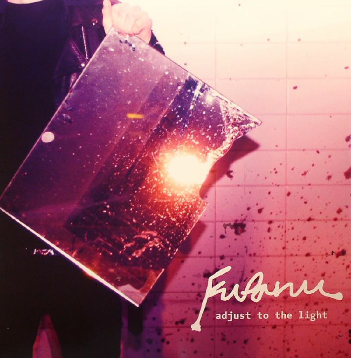 FUFANU - Adjust To The Light