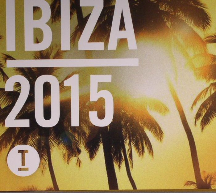 VARIOUS - Ibiza 2015