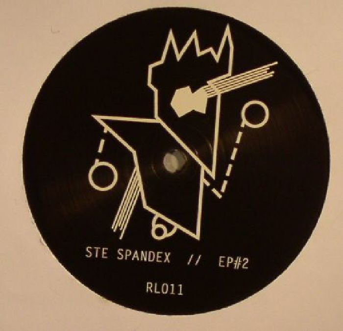 STE SPANDEX - EP #2