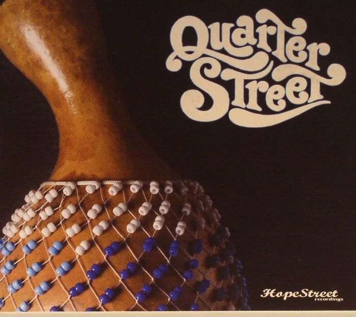 QUARTER STREET - Quarter Street