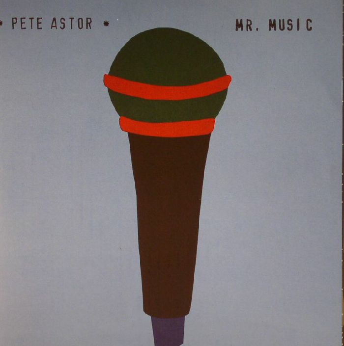ASTOR, Pete - Mr Music
