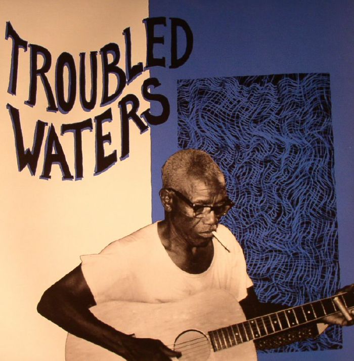 Troubled waters. Muddy Waters винил. Groovy Waters группа биография.