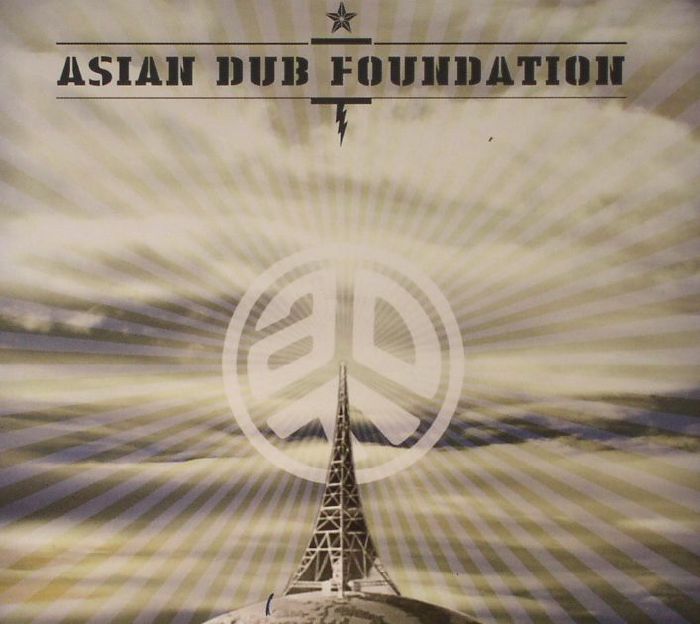 ASIAN DUB FOUNDATION - More Signal More Noise