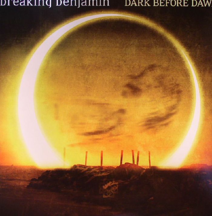 BREAKING BENJAMIN - Dark Before Dawn