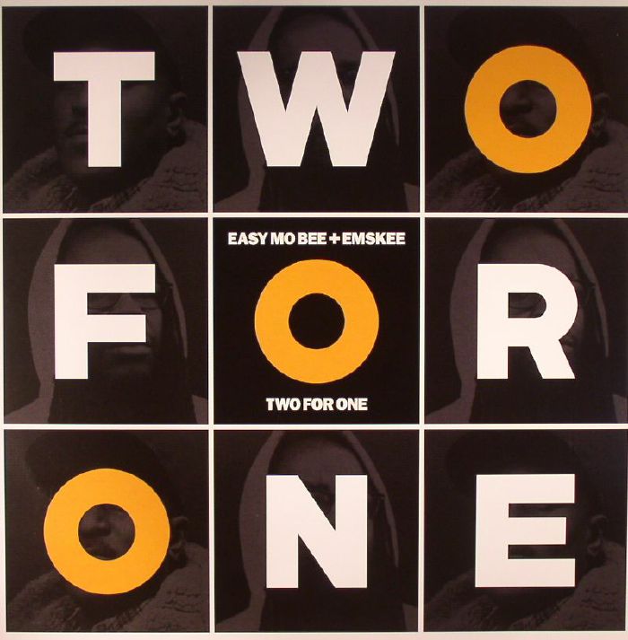 EASY MO BEE/EMSKEE - Two For One