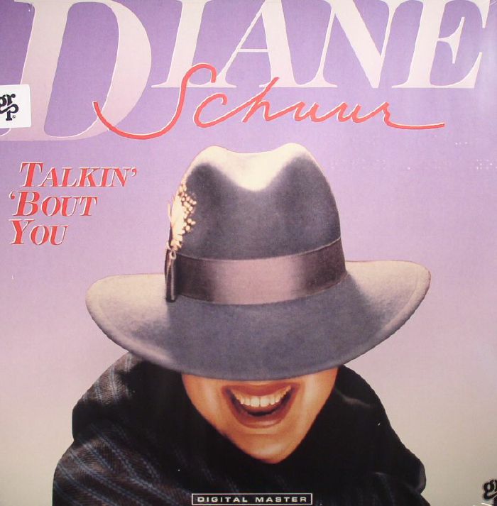 SCHUUR, Diane - Talkin' 'Bout You
