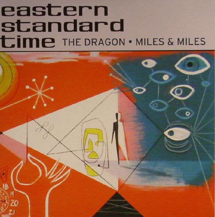 EASTERN STANDARD TIME - The Dragon