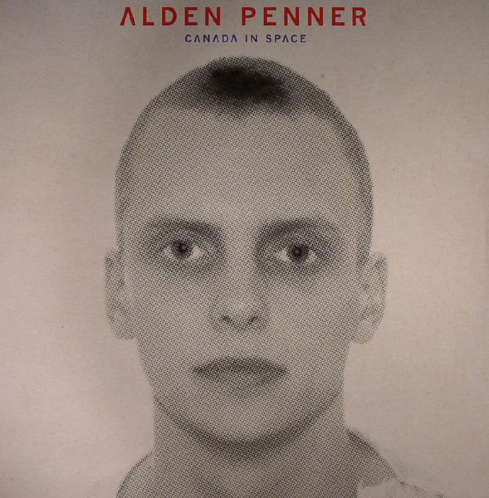 PENNER, Alden - Canada In Space