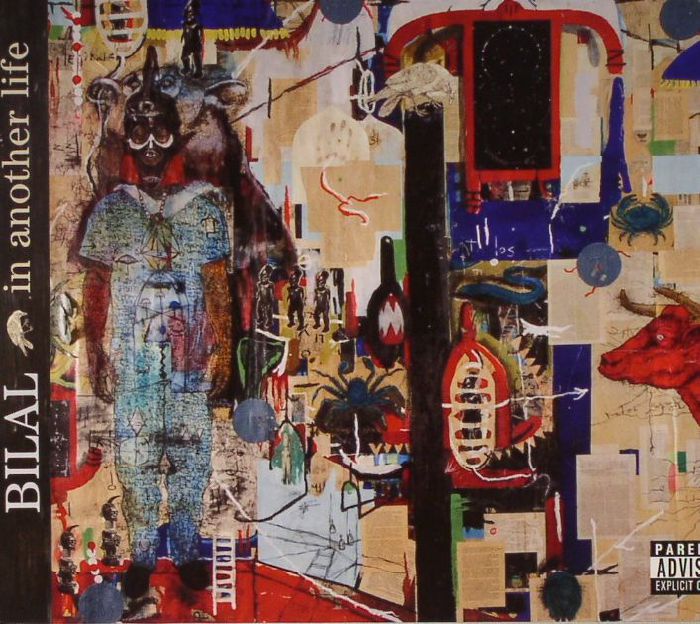BILAL - In Another Life