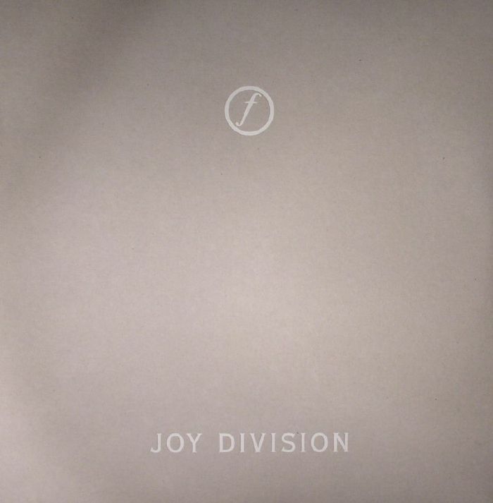 JOY DIVISION - Still (remastered)