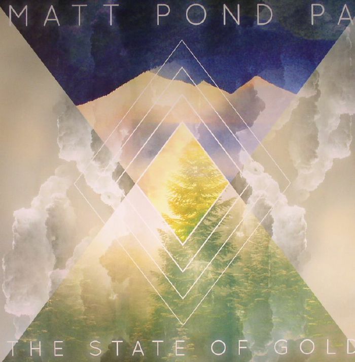 MATT POND PA - The State Of Gold