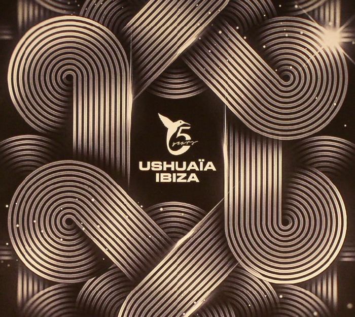 VARIOUS - Ushuaia Ibiza: 5th Anniversary