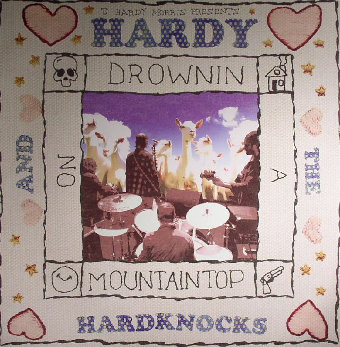 HARDY & THE HARDKNOCKS - Drownin On A Mountaintop