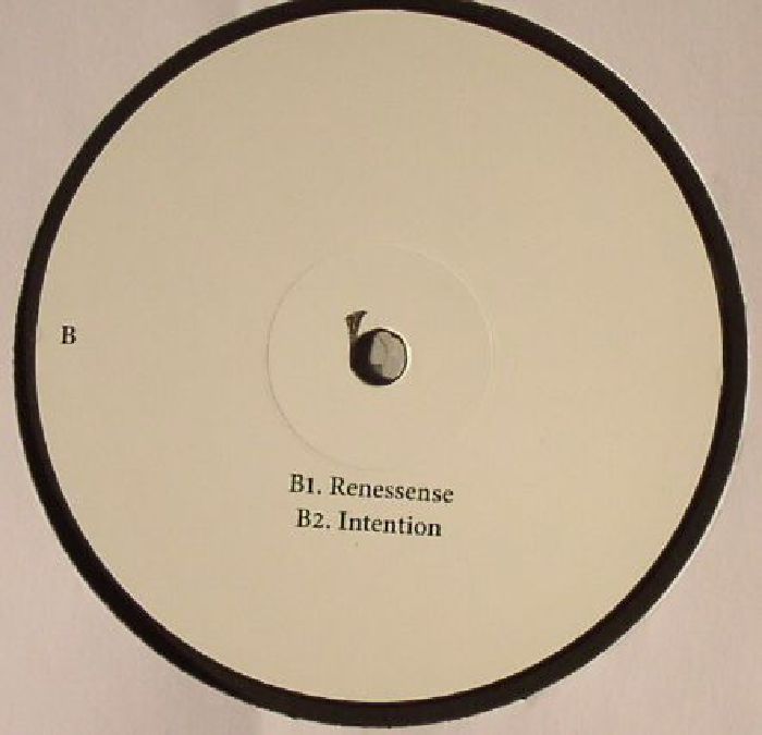 ART CRIME - Renessense EP