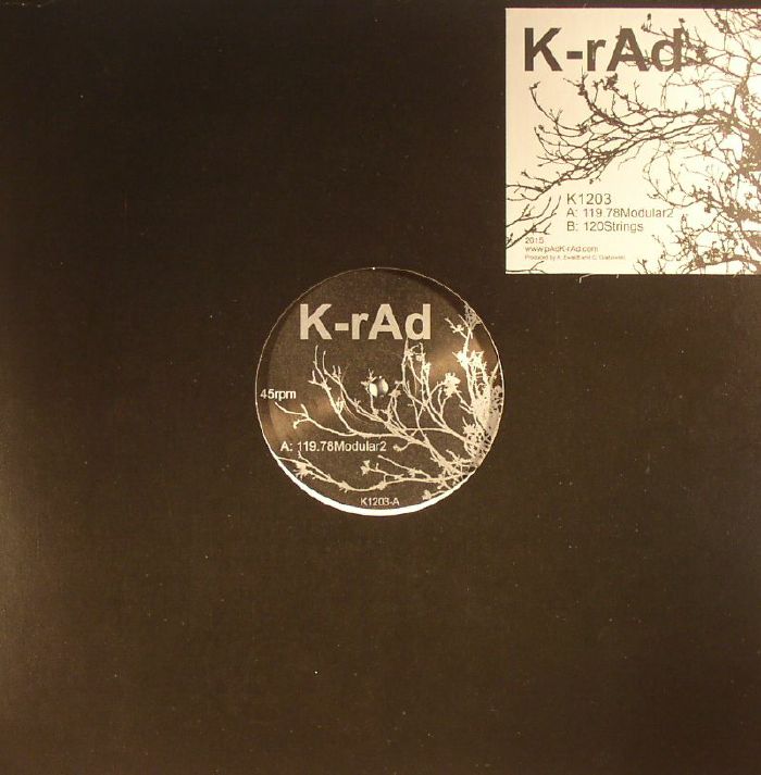 K RAD - K1203