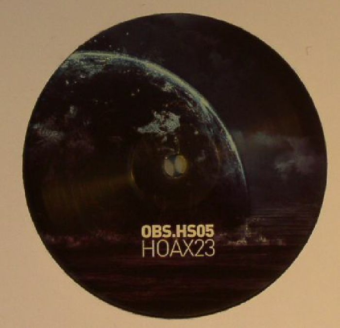 HOAX23 - Obscur HS 05