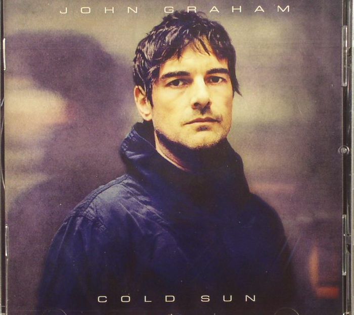 GRAHAM, John - Cold Sun