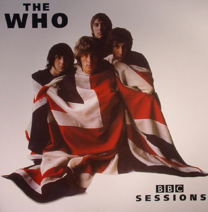 WHO, The - BBC Sessions