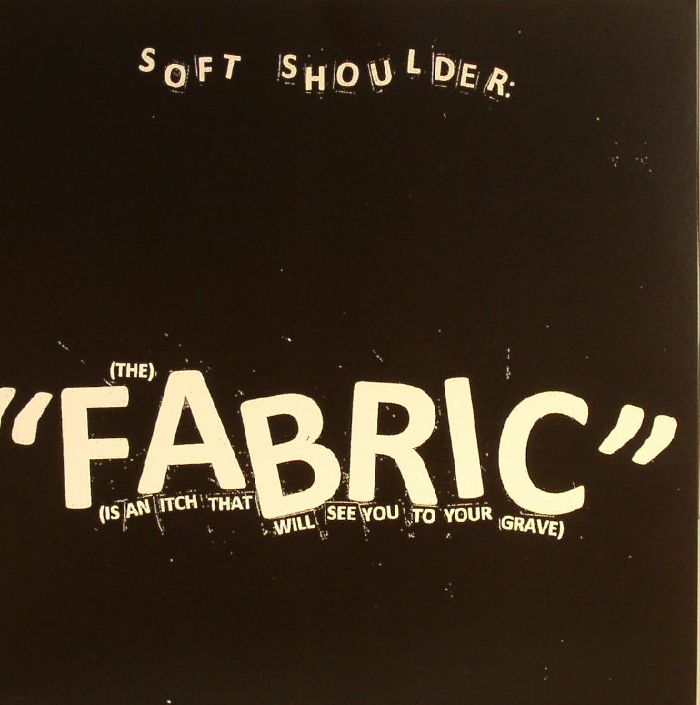 SOFT SHOULDER - Fabric