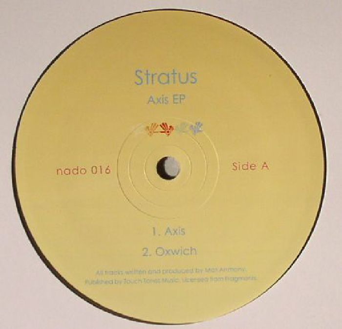 STRATUS - Axis EP
