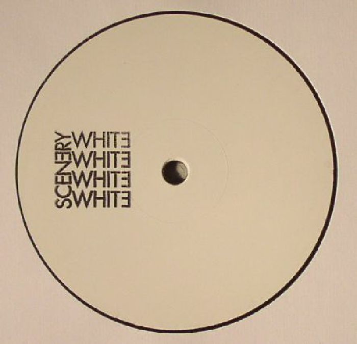 ASOK/NEVILLE WATSON - Scenery White 01