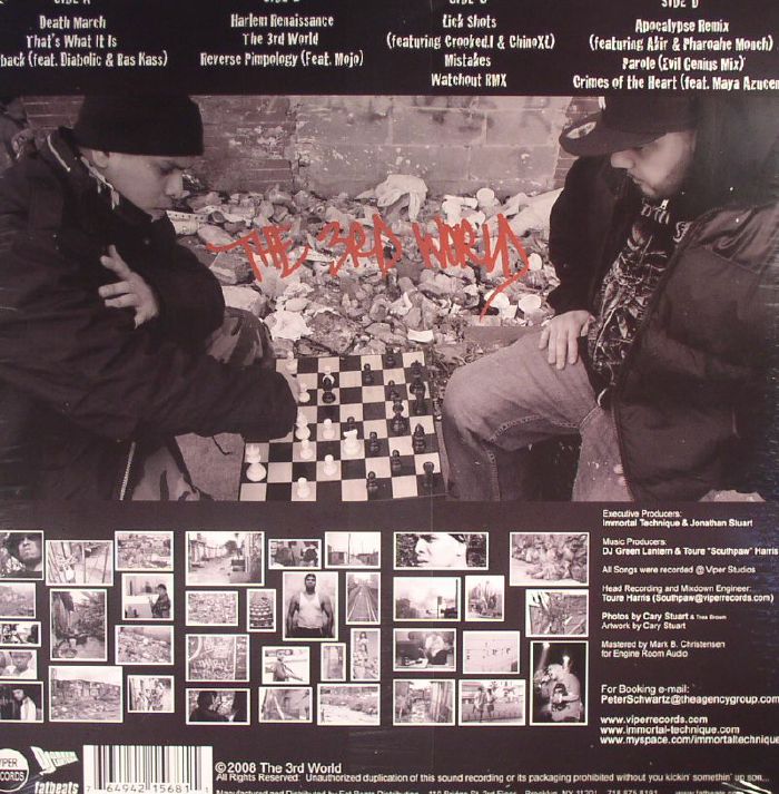 immortal technique 3rd world album zip immortal technique 3rd world album zip