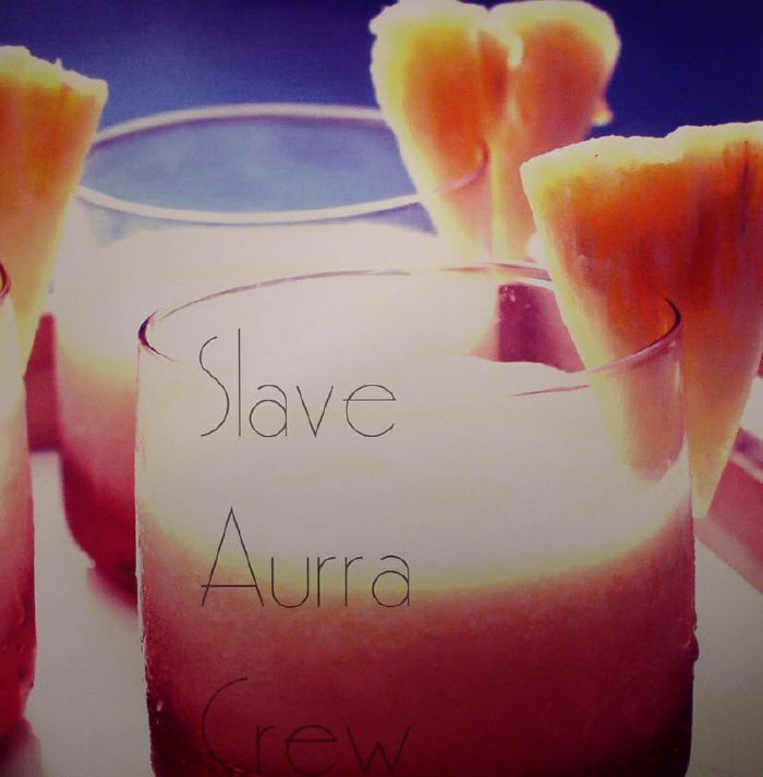 SLAVE AURRA CREW - Conversation