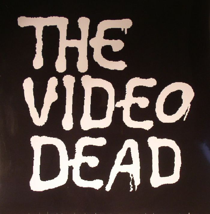 CHINASKI - The Video Dead