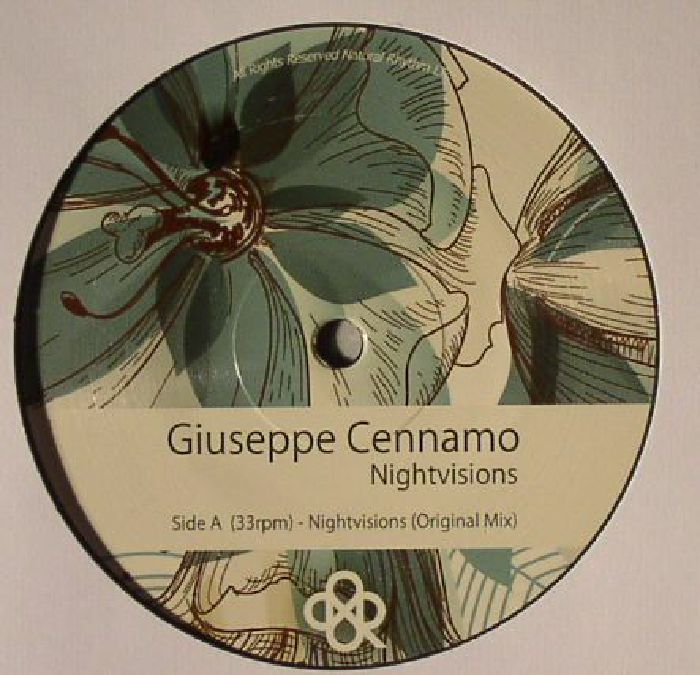 CENNAMO, Giuseppe - Nightvisions