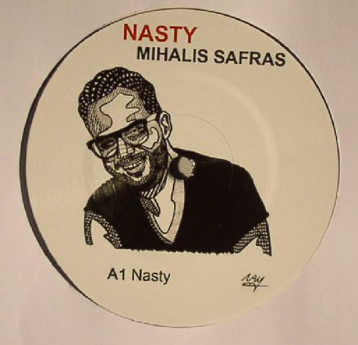 SAFRAS, Mihalis/RAFFA FL/DI CHIARA BROTHERS - Nasty