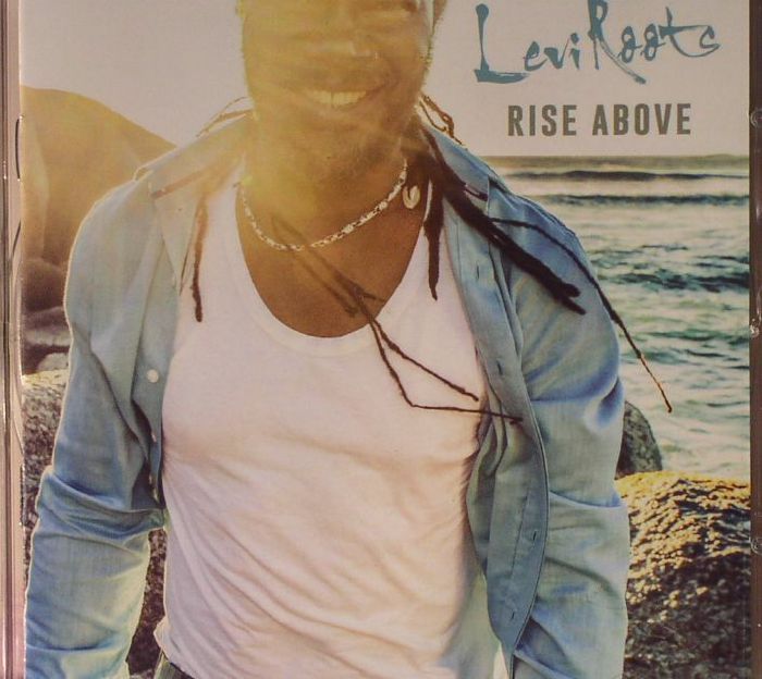 ROOTS, Levi - Rise Above