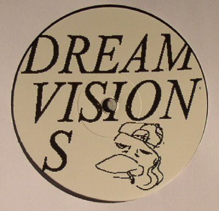 LOONIE BIN - Dream Vision