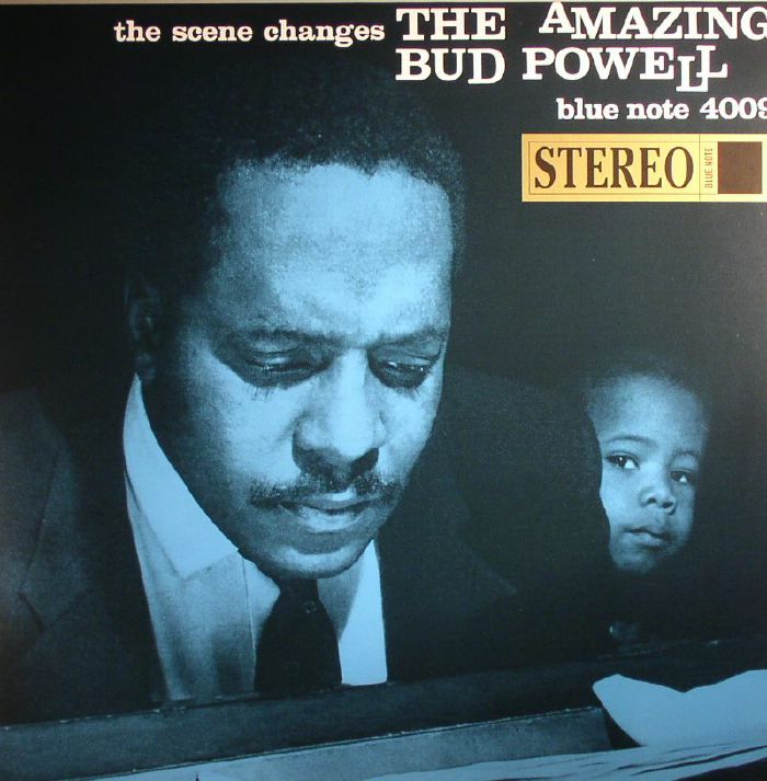 POWELL, Bud - The Scene Changes (75th Anniversary Edition) (remastered)