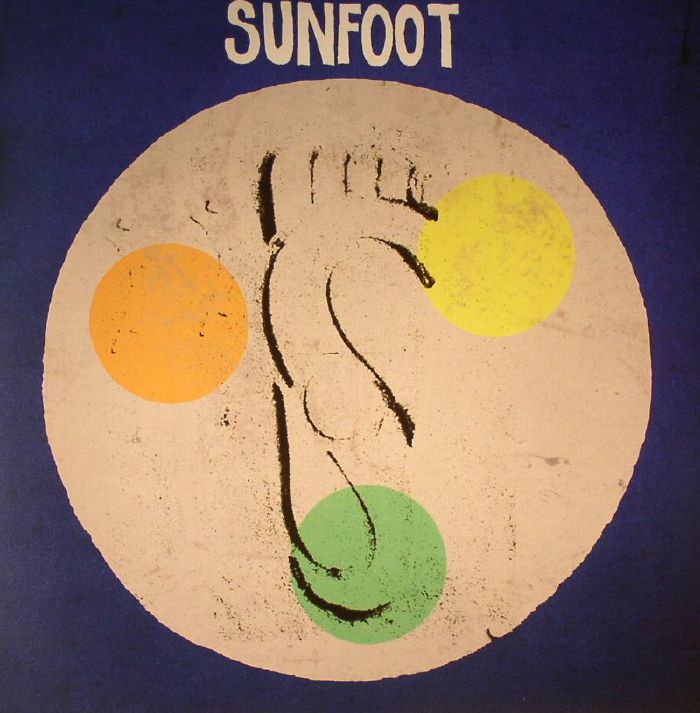 SUN FOOT - Round Dice/Fried Combo