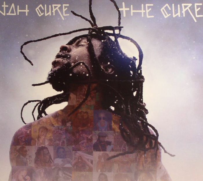 JAH CURE - The Cure