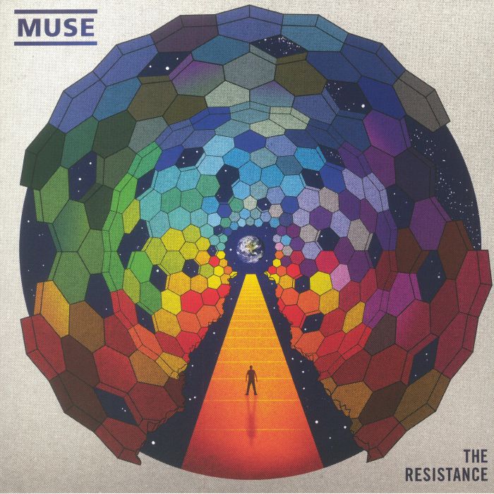 MUSE - The Resistance