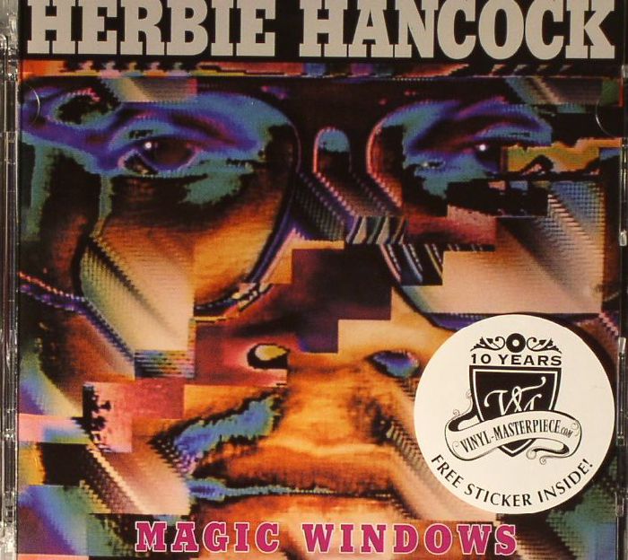 HANCOCK, Herbie - Magic Windows