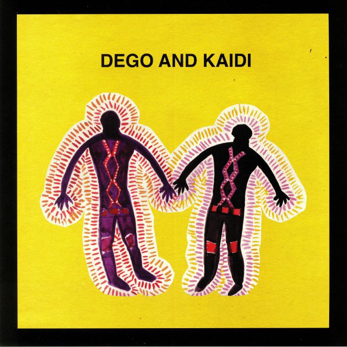 DEGO/KAIDI - EP 2