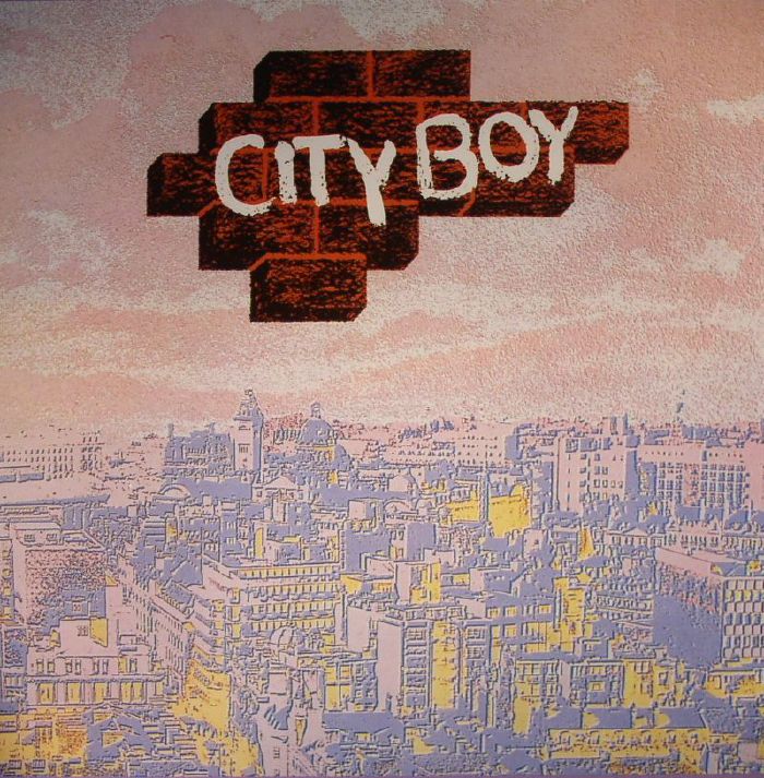 CITY BOY - City Boy