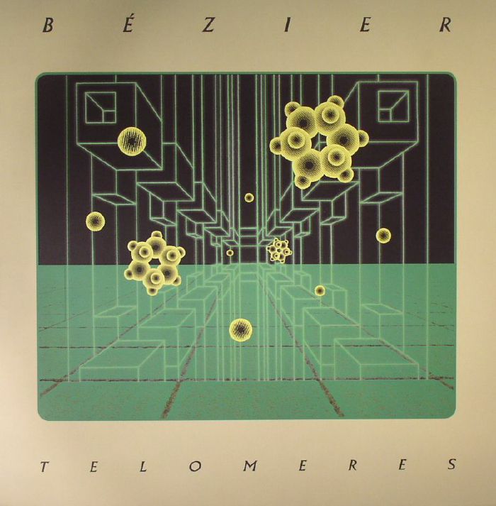 BEZIER - Telomeres