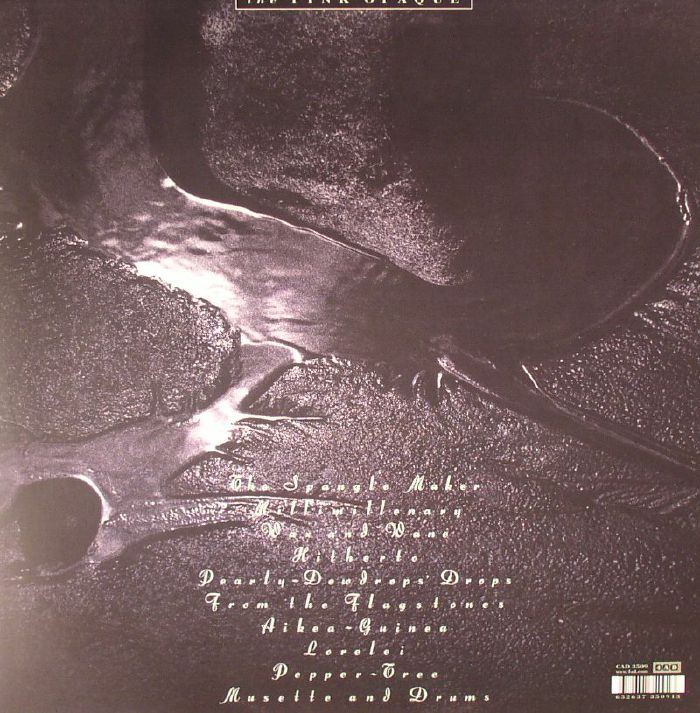 COCTEAU TWINS - The Pink Opaque (remastered) Vinyl at Juno Records.