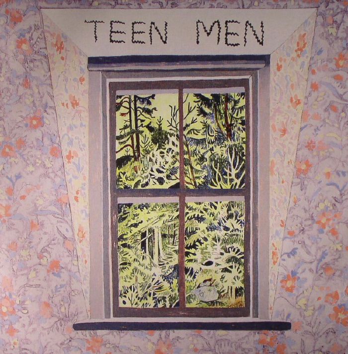 TEEN MEN - Teen Men