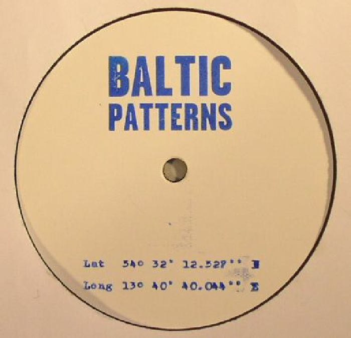 BRX - Baltic Patterns 01