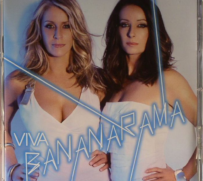 BANANARAMA - Viva