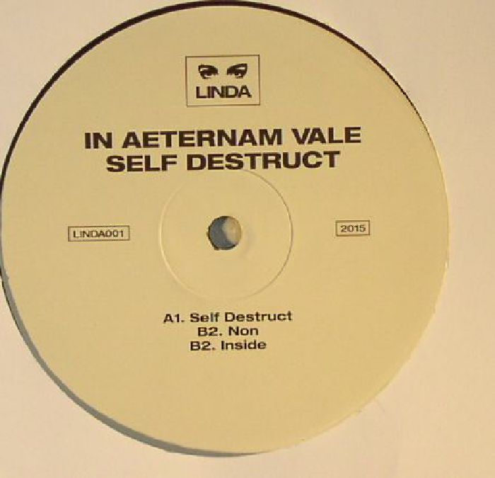 IN AETERNAM VALE - Self Destruct