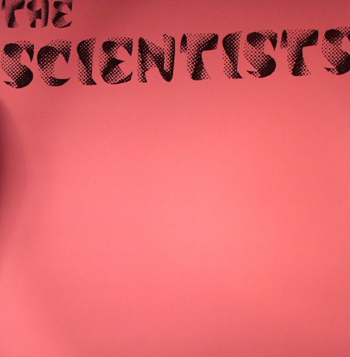 SCIENTISTS, The - The Scientists