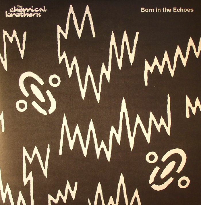 CHEMICAL BROTHERS, The - Born In The Echoes