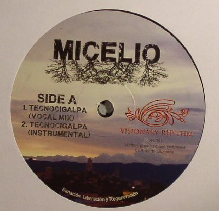 MICELIO - Tecnocigalpa EP