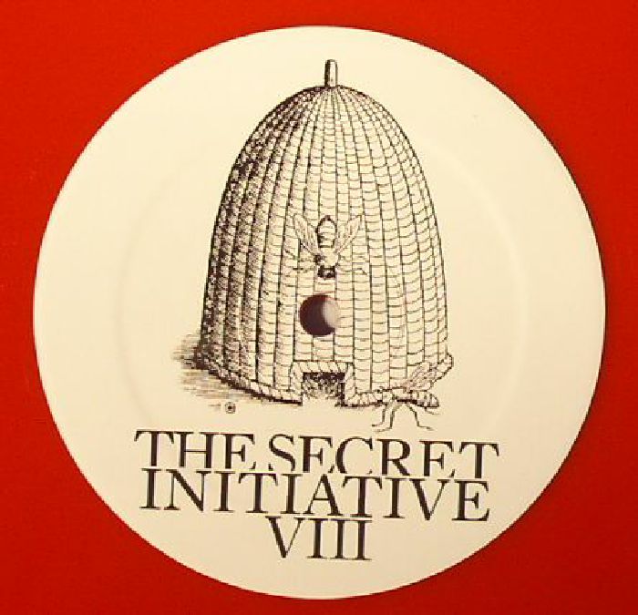 SECRET INITIATIVE, The - The Secret Initiative VIII