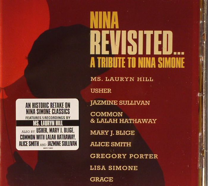 VARIOUS - Nina Revisited: A Tribute To Nina Simone
